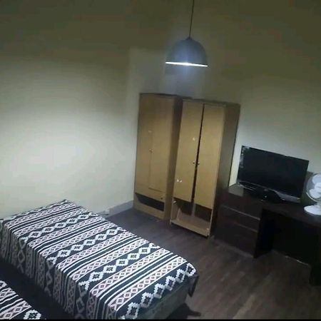 Gran Habitacion En El Obelisco Buenos Aires Exterior foto